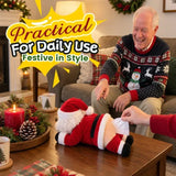 Fashionable And Creative Santa Claus Tissue Holder